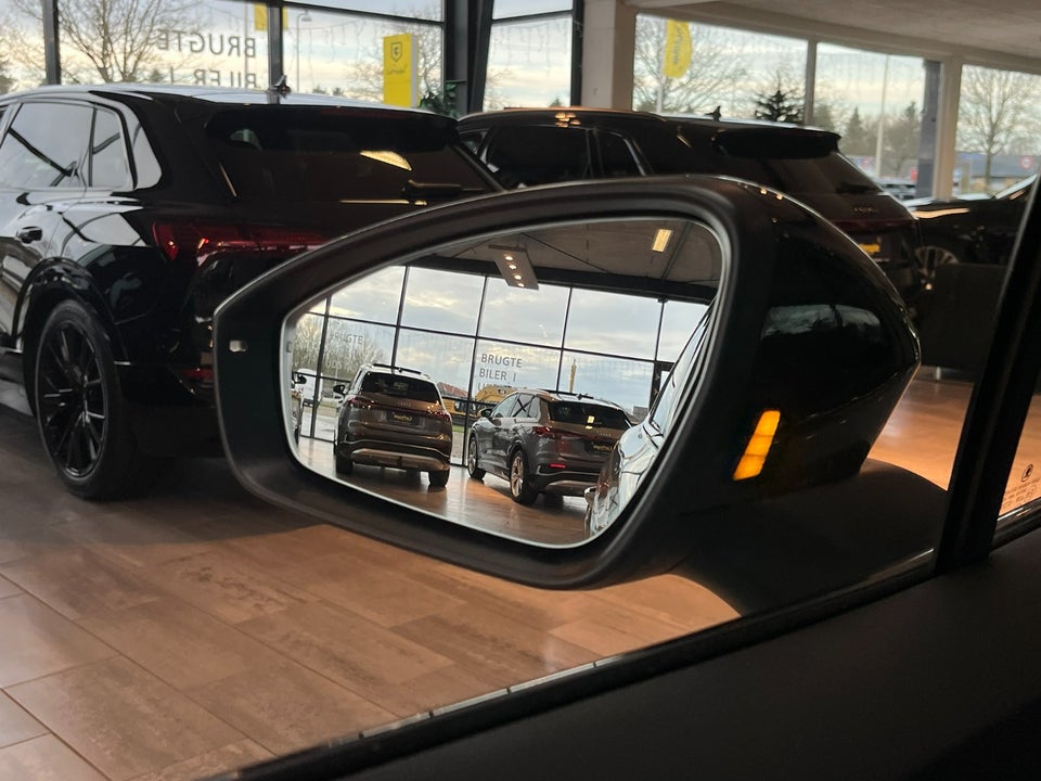 Skoda Elroq 85 iV Sportline Maxx 5d