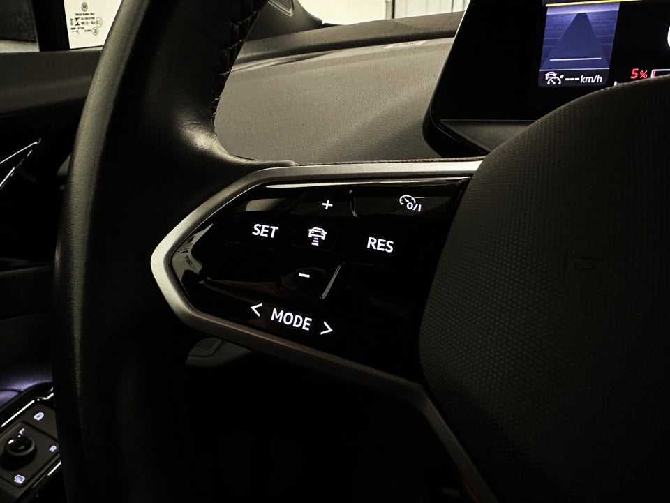 VW ID.4 77 Pro Performance 5d