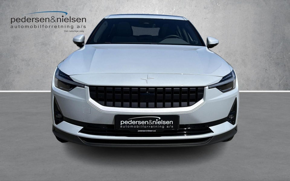 Polestar 2 Long Range 5d