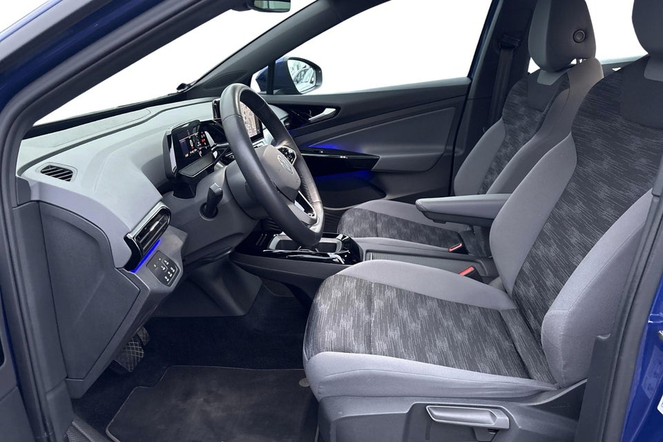 VW ID.4 77 Pro Performance 5d