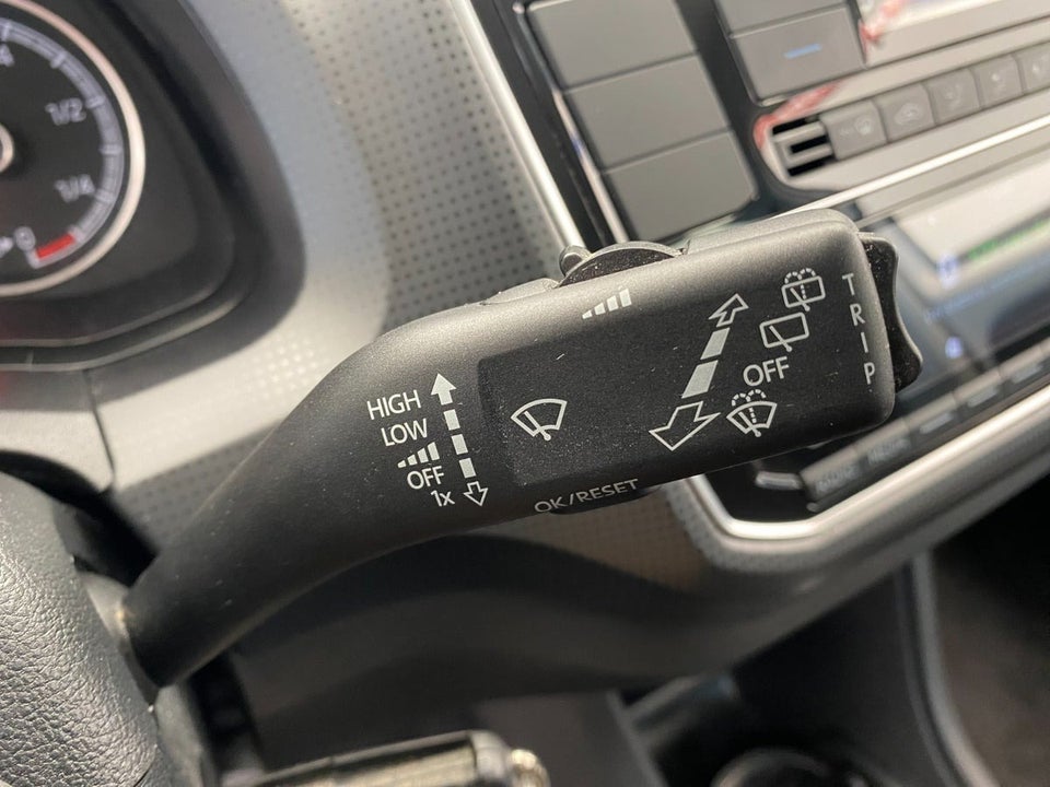 Skoda Citigo-e iV Ambition 5d