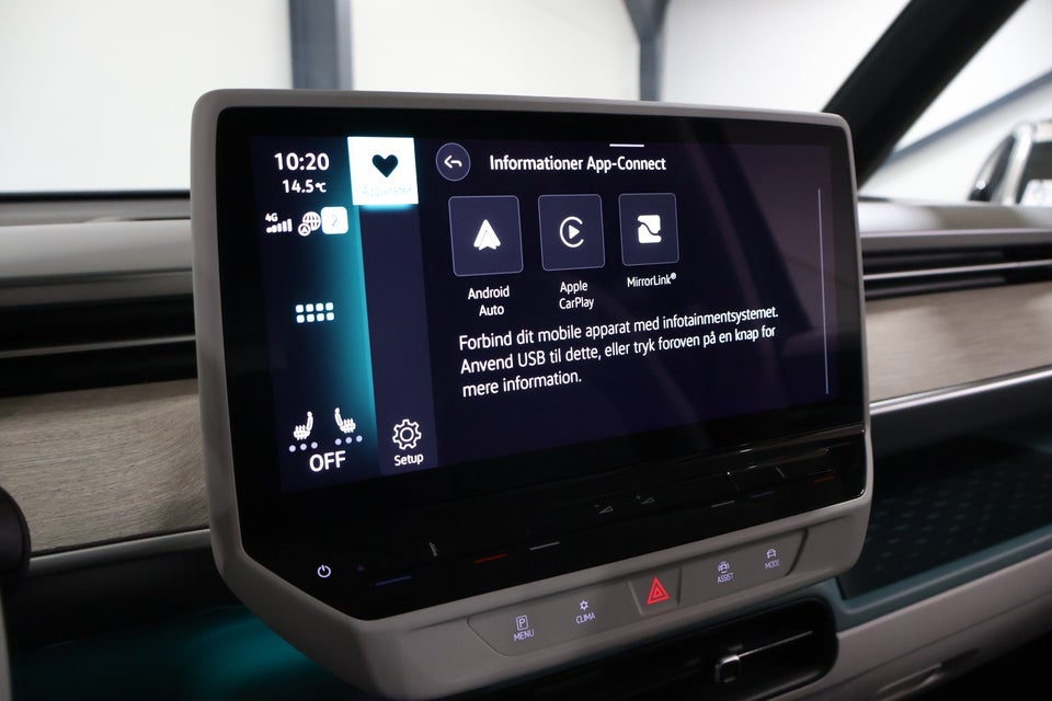 VW ID.Buzz 77 Pro SWB 5d