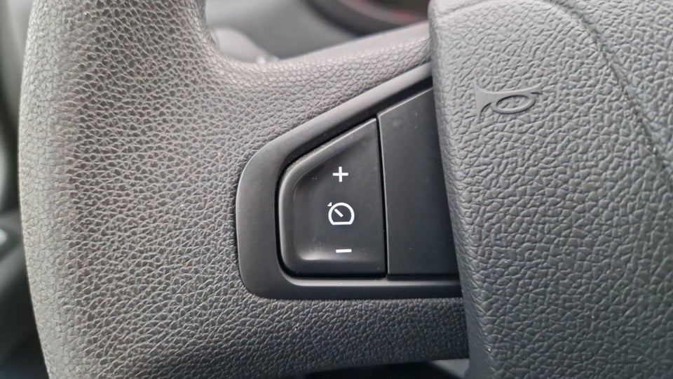 Nissan Interstar 2,3 dCi 150 L2H2 N-Connecta Van
