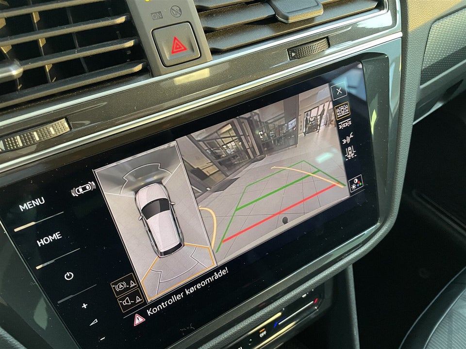 VW Tiguan 1,4 eHybrid R-line DSG 5d