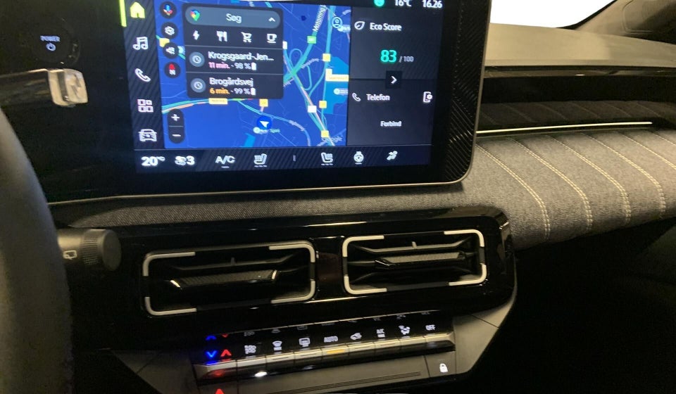 Renault 5 E-Tech 52 Techno 5d