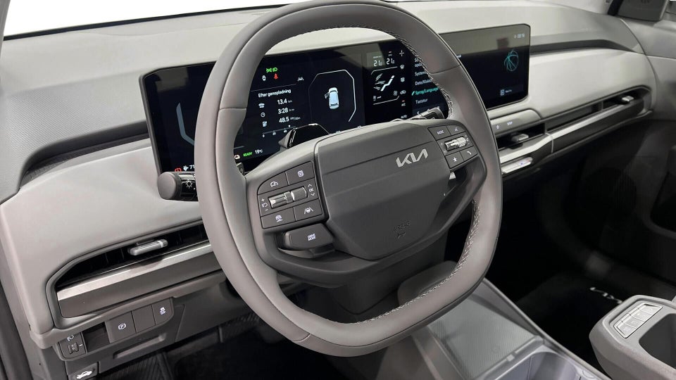 Kia EV3 58 Standard Range Access 5d