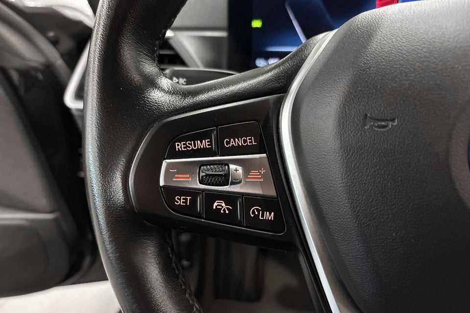 BMW i4 eDrive35 5d