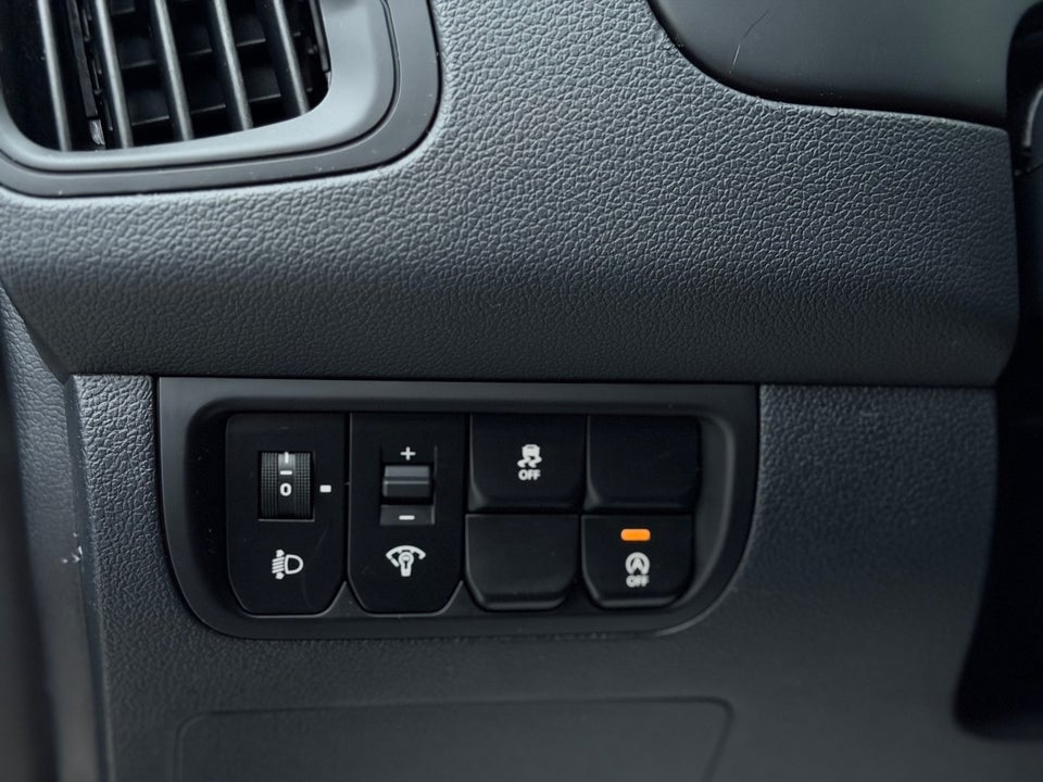 Kia Rio 1,2 CVVT Active 5d