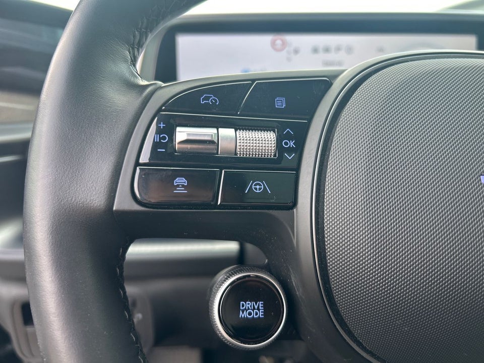 Hyundai Ioniq 6 77 Ultimate 4d