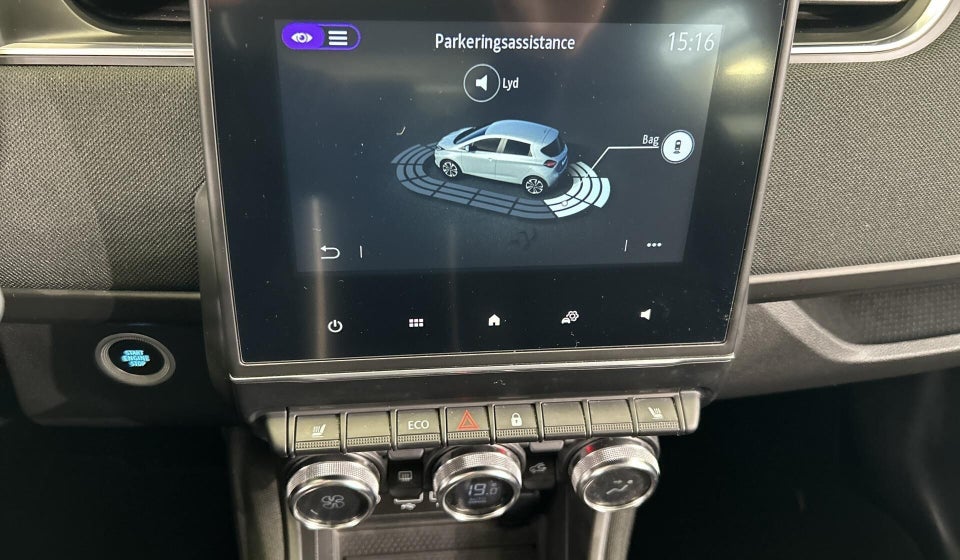 Renault Zoe 52 Go! 5d