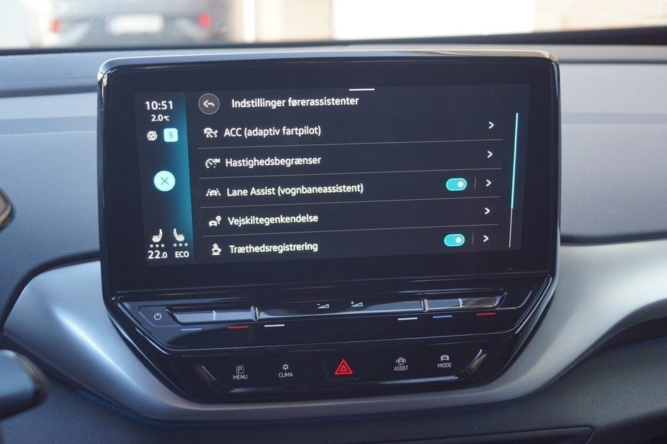 VW ID.4 77 1ST Pro Performance 5d