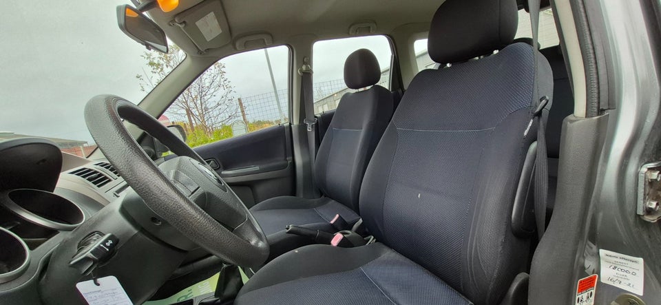 Suzuki Ignis 1,5  5d