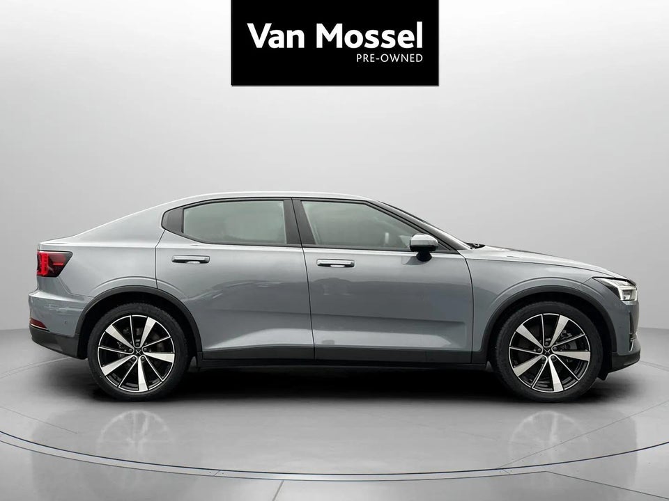 Polestar 2 Long Range 5d