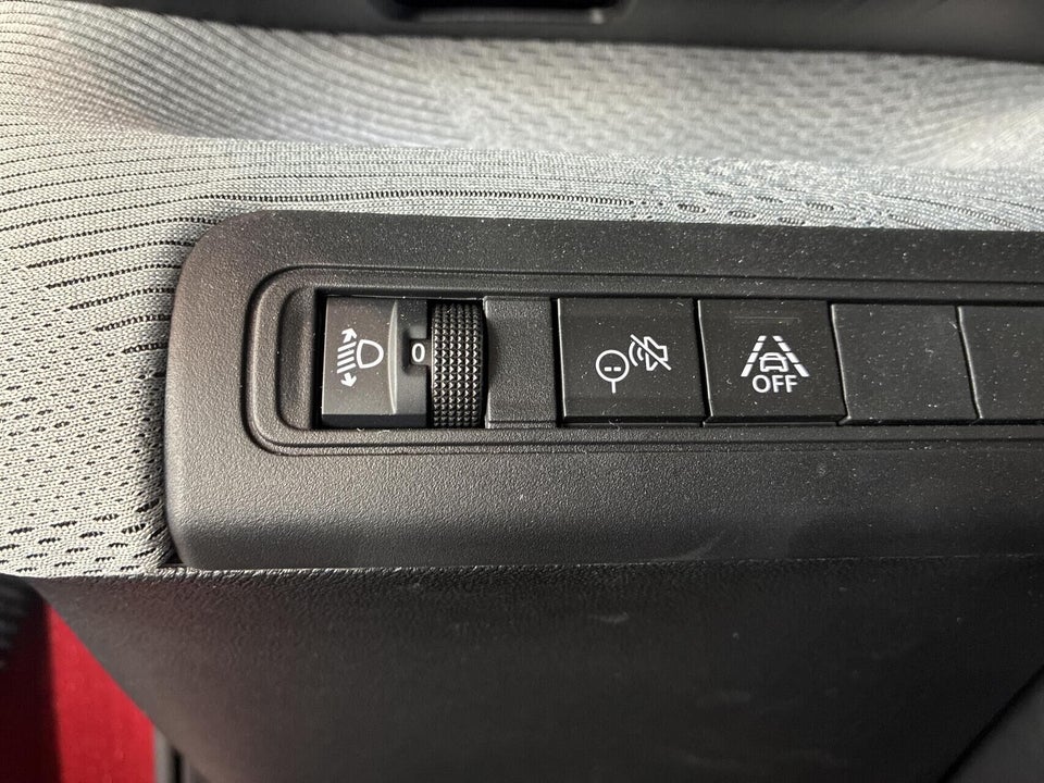Citroën ë-C3 Aircross 54 Max Extended Range 5d