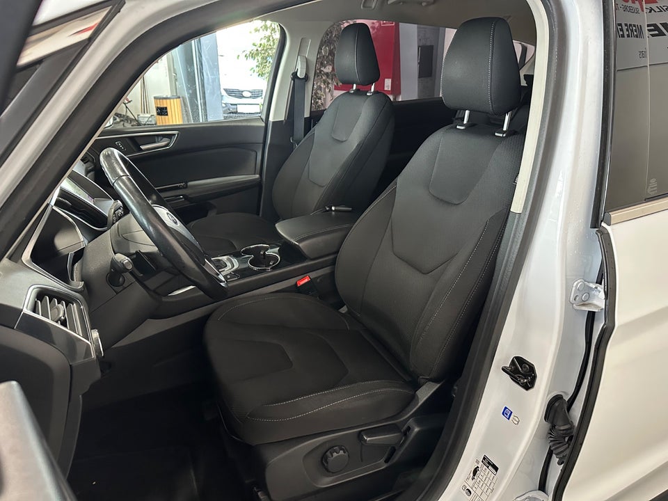 Ford S-MAX 2,0 TDCi 180 Titanium aut. 7prs 5d