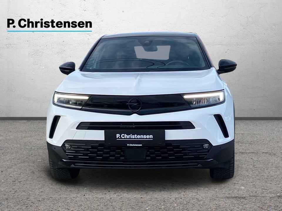 Opel Mokka-e 50 GS Line 5d