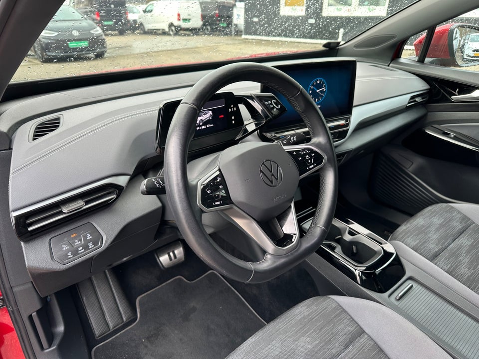 VW ID.5 77 Pro Performance Van 5d