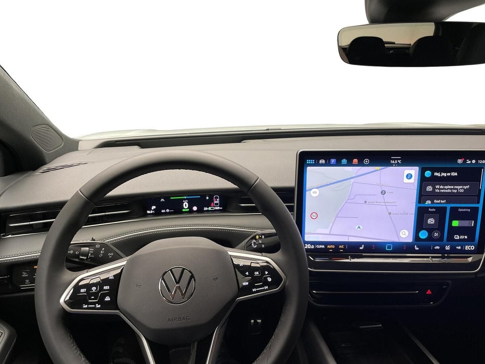 VW ID.7 86 Style S Tourer 5d