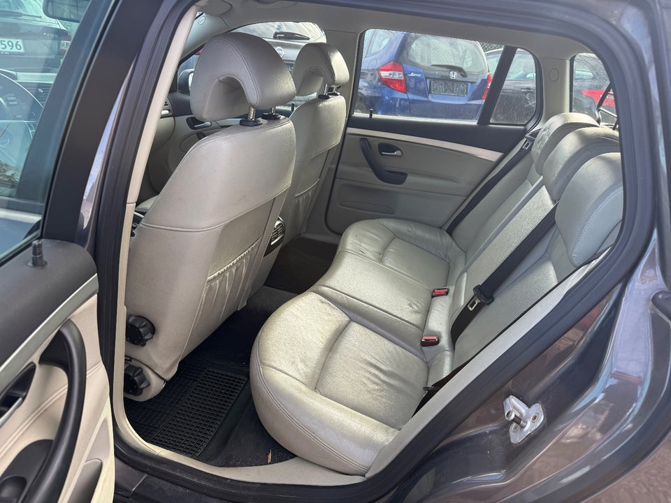 Saab 9-3 1,8 t Linear stc. 5d