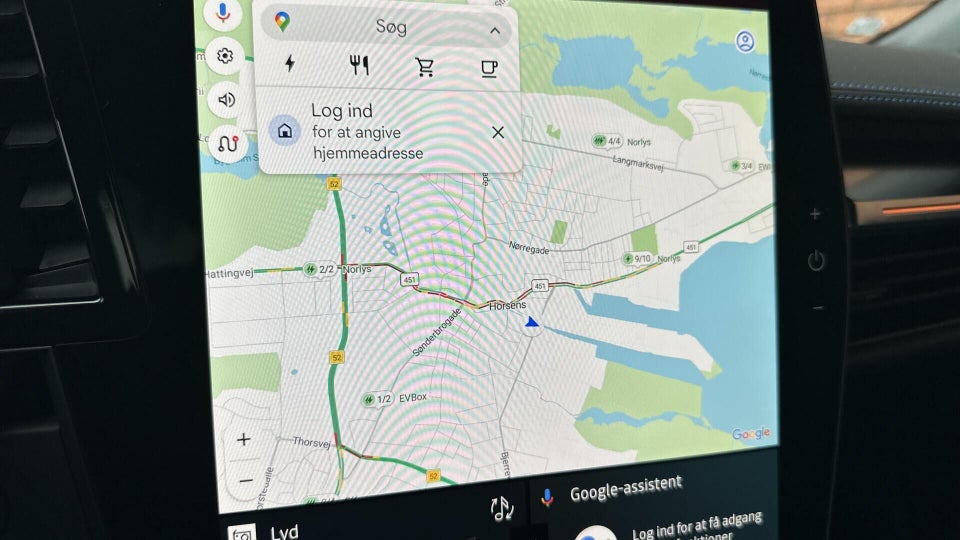 Renault Megane E-Tech 60 Esprit Alpine 5d