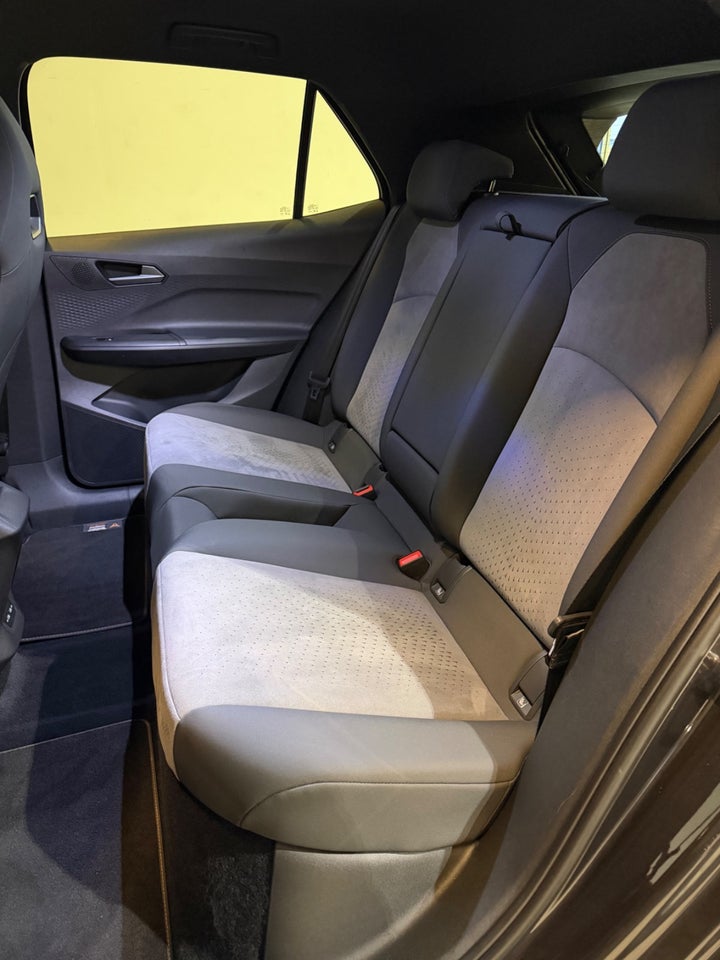 Cupra Born 77 e-Boost 5d