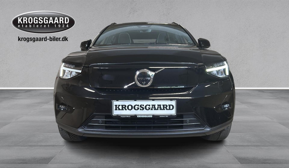 Volvo XC40 P6 ReCharge Ultimate 5d