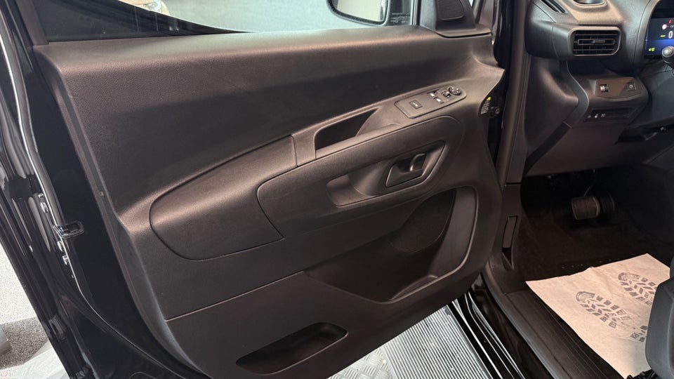 Opel Combo-e 50 Innovation+ L1V1