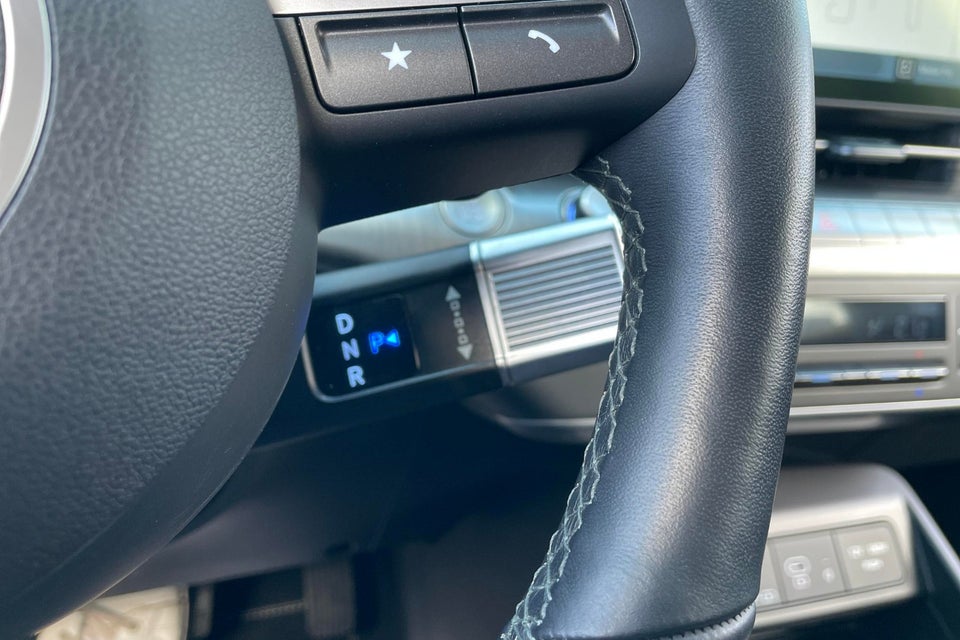 Hyundai Kona 65 EV Ultimate 5d