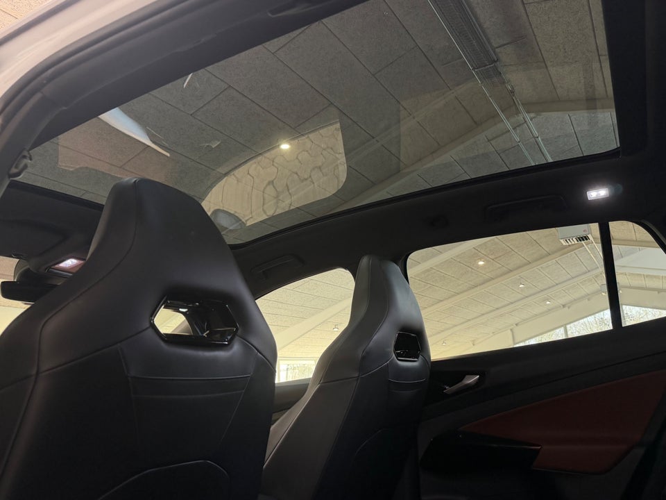 VW ID.4 77 Pro Performance Max 5d