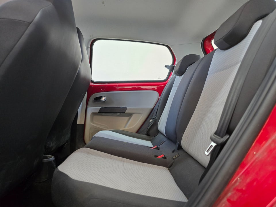 Seat Mii 1,0 60 Style eco 5d