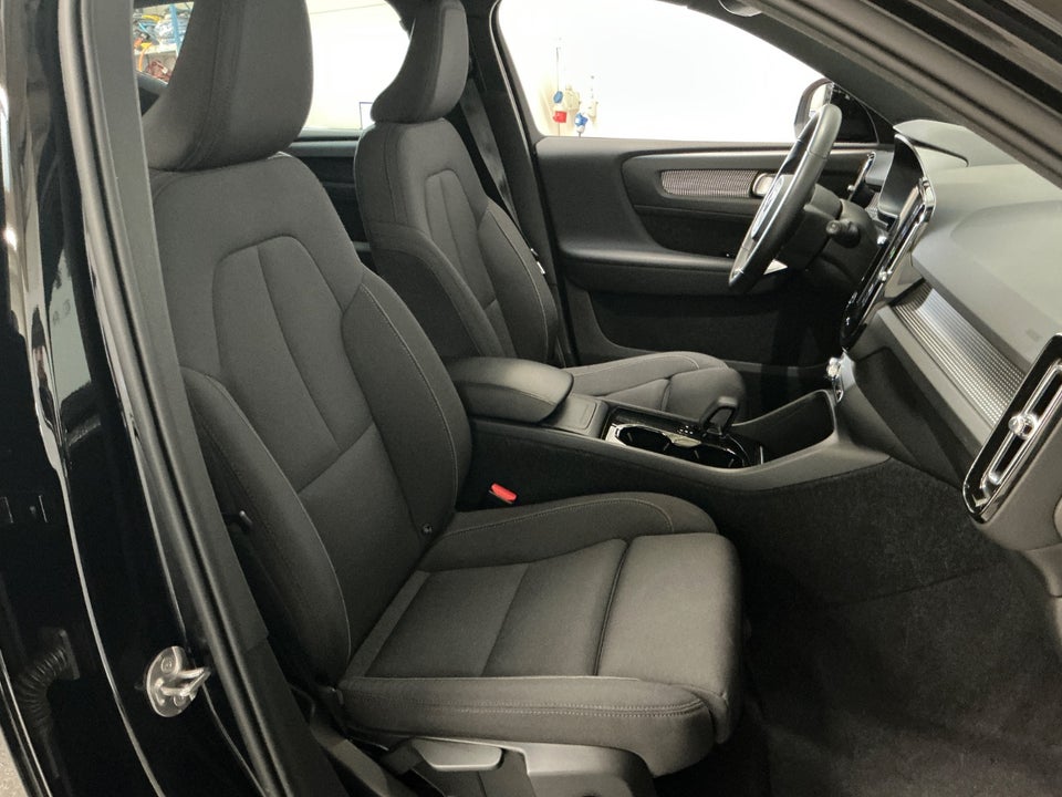 Volvo XC40 P6 ReCharge Plus 5d