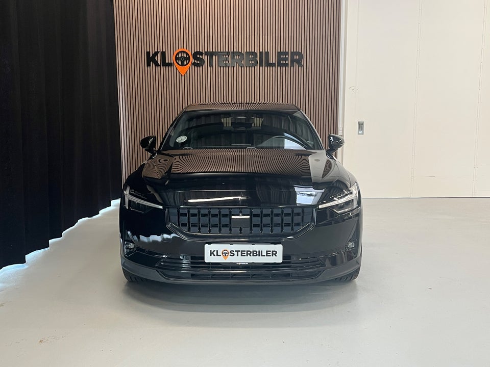 Polestar 2 Long Range 5d