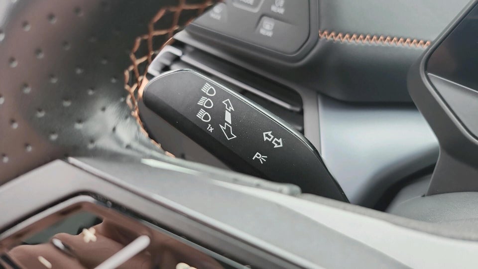 Cupra Born 58 High 5d