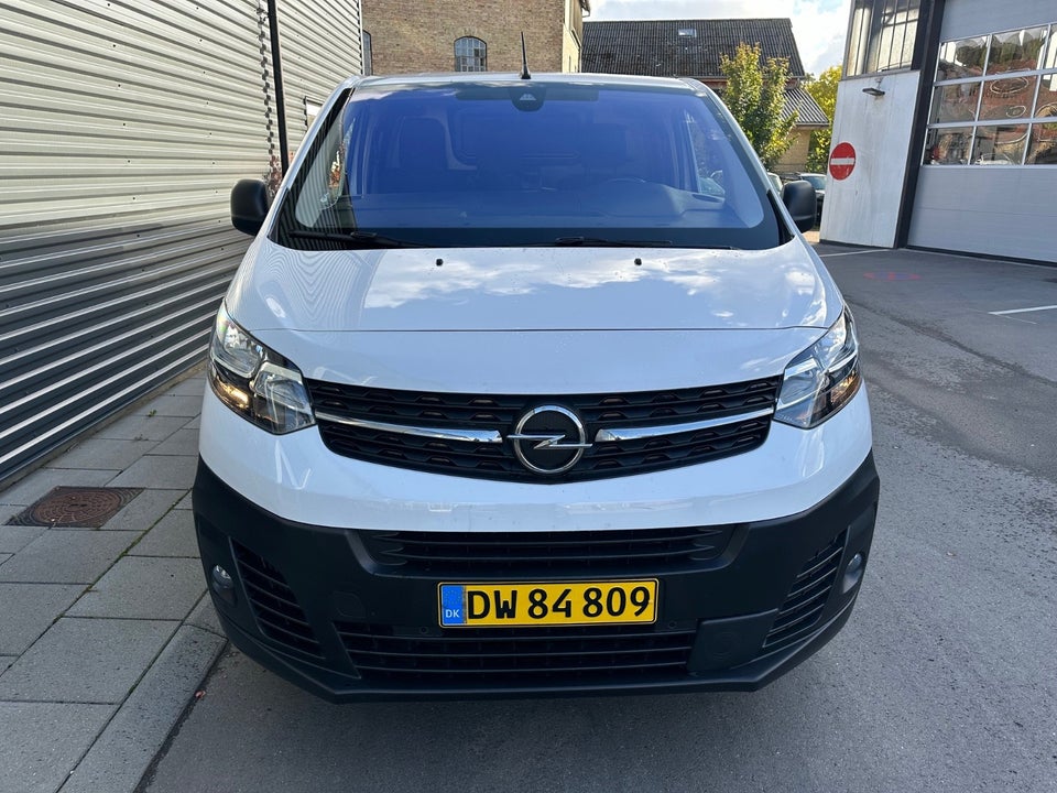 Opel Vivaro 2,0 D 145 Enjoy+ L3V2 aut.