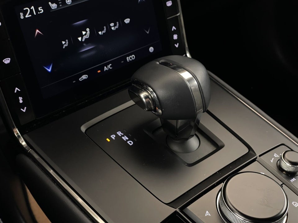 Mazda MX-30 e-SkyActiv Sky 5d