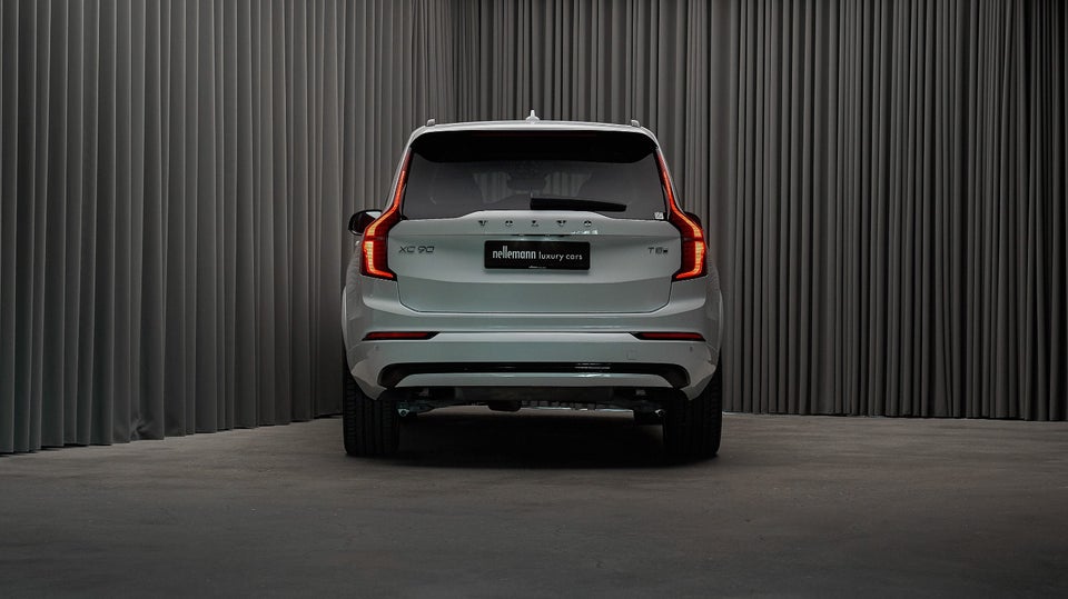 Volvo XC90 2,0 T8 ReCharge Ultra Dark aut. AWD 7prs 5d