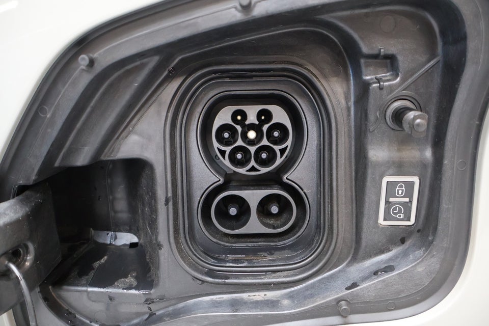 Opel Zafira-e Life 75 L3 Edition 8prs