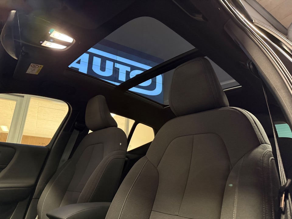 Volvo XC40 ReCharge Extended Range Ultimate 5d