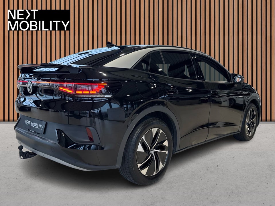 VW ID.5 77 Pro Performance 5d