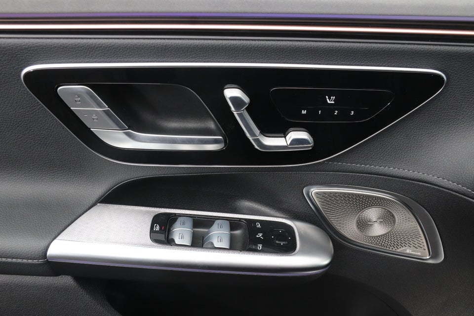 Mercedes EQE300 AMG Line Premium Plus 4d