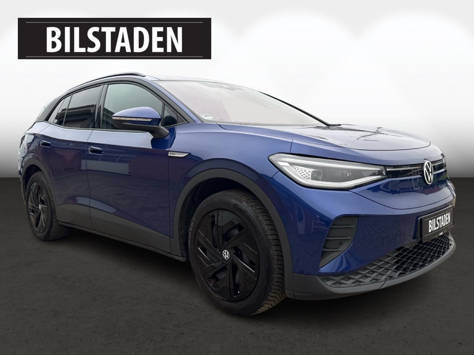 VW ID.4 77 Pro Performance 5d