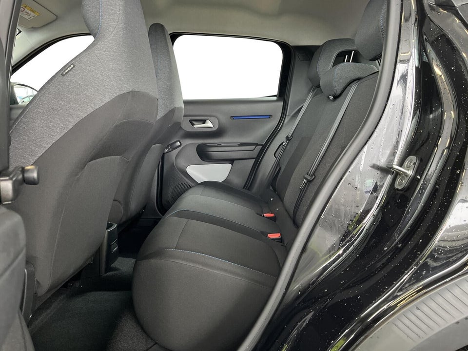 Citroën ë-C3 44 You! 5d