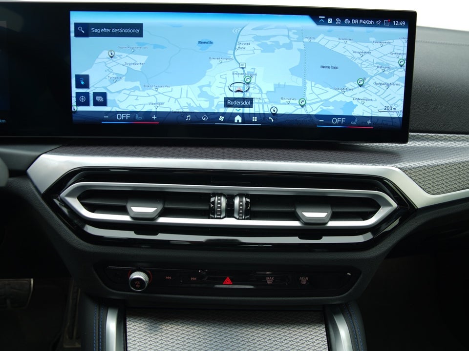 BMW i4 eDrive35 M-Sport 5d