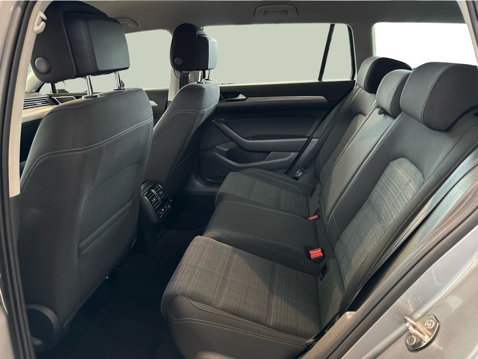 VW Passat 1,5 TSi 150 Business+ Variant DSG 5d