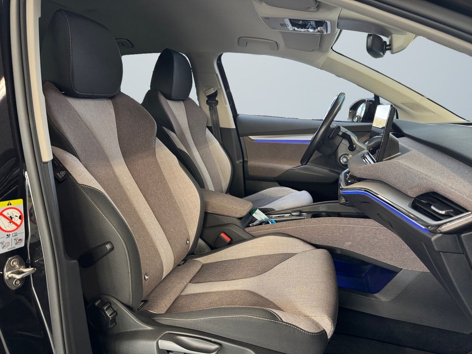 Skoda Enyaq 60 iV 5d