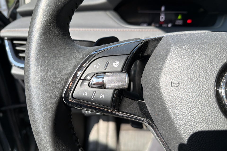 Skoda Enyaq 80 iV Suite 5d