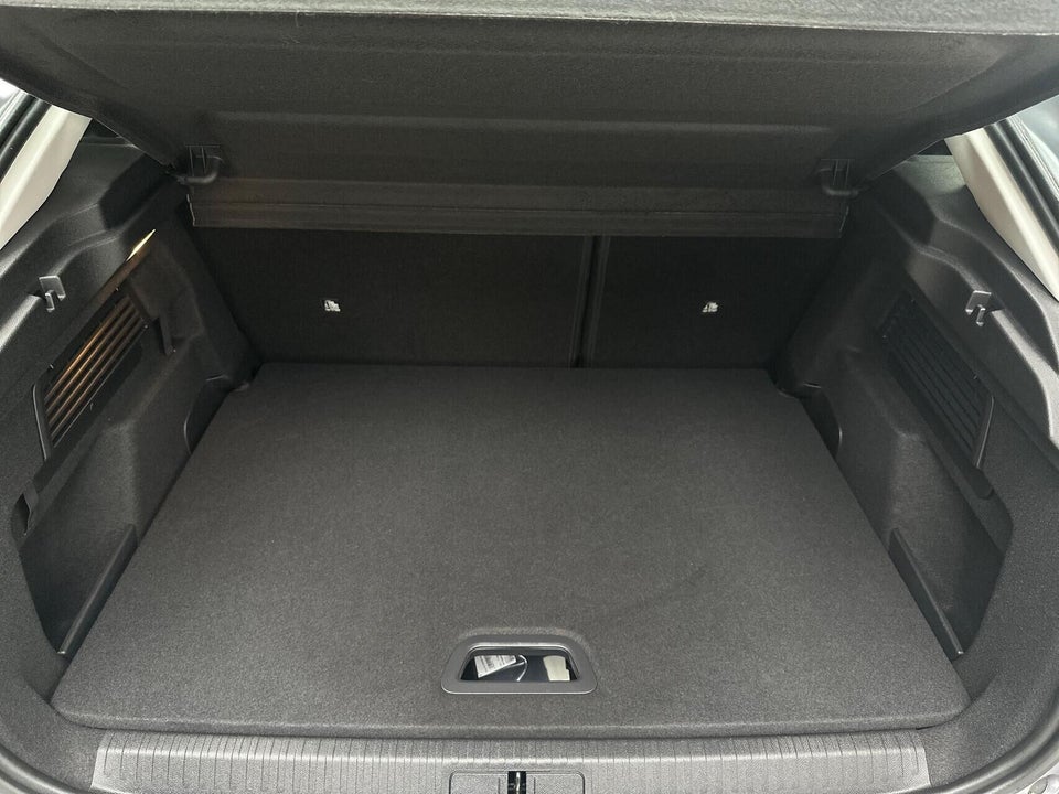 Citroën ë-C4 50 Feel 5d