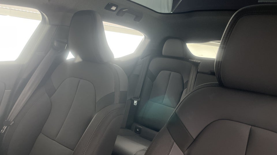 Polestar 2 Long Range AWD 5d