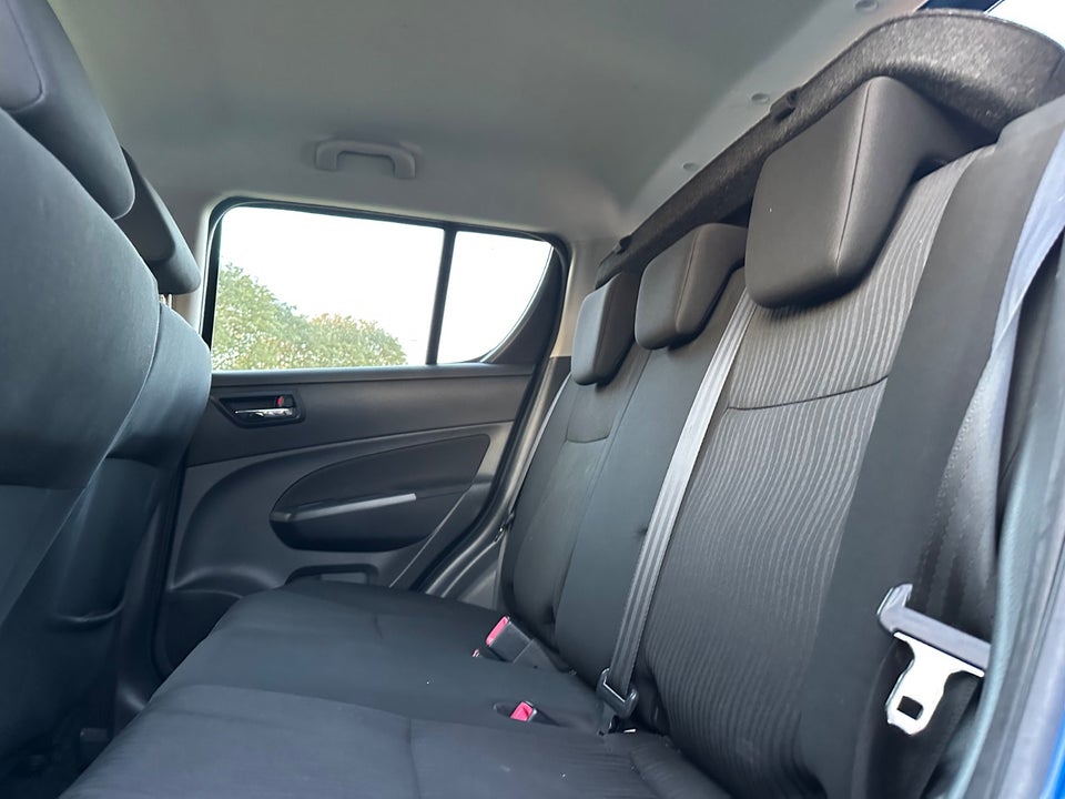 Suzuki Swift 1,2 GL ECO+ 5d