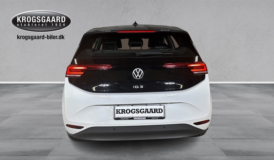 VW ID.3 58 Pro 5d